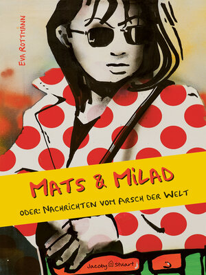 cover image of Mats & Milad